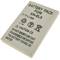 Battery compatible with Nikon EN-EL5