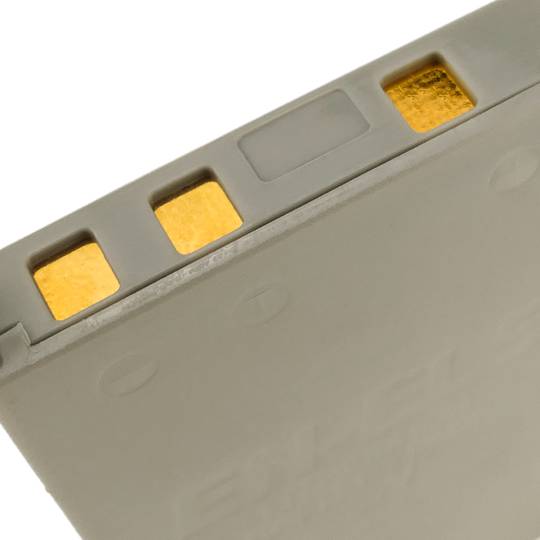 Battery compatible with Nikon EN-EL5