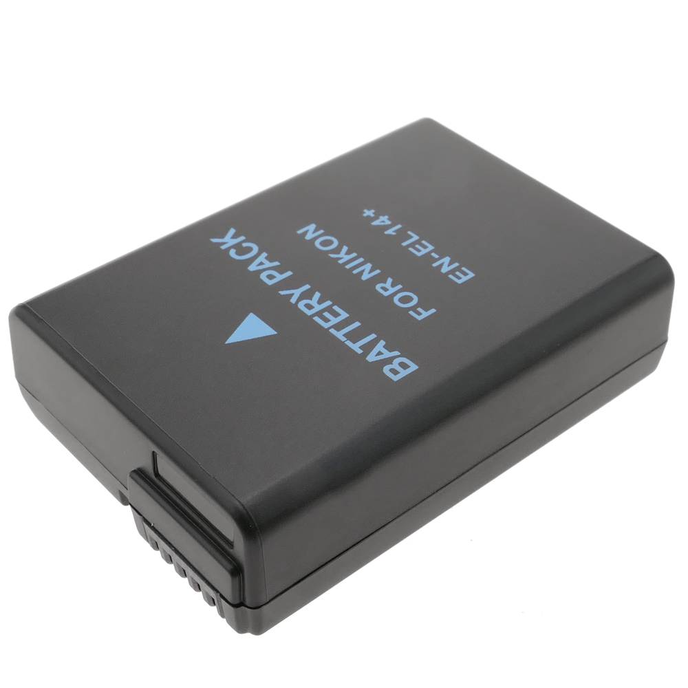 Bateria compatível com Nikon EN-EL14