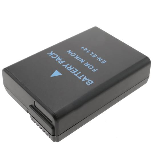 Bateria compatível com Nikon EN-EL14