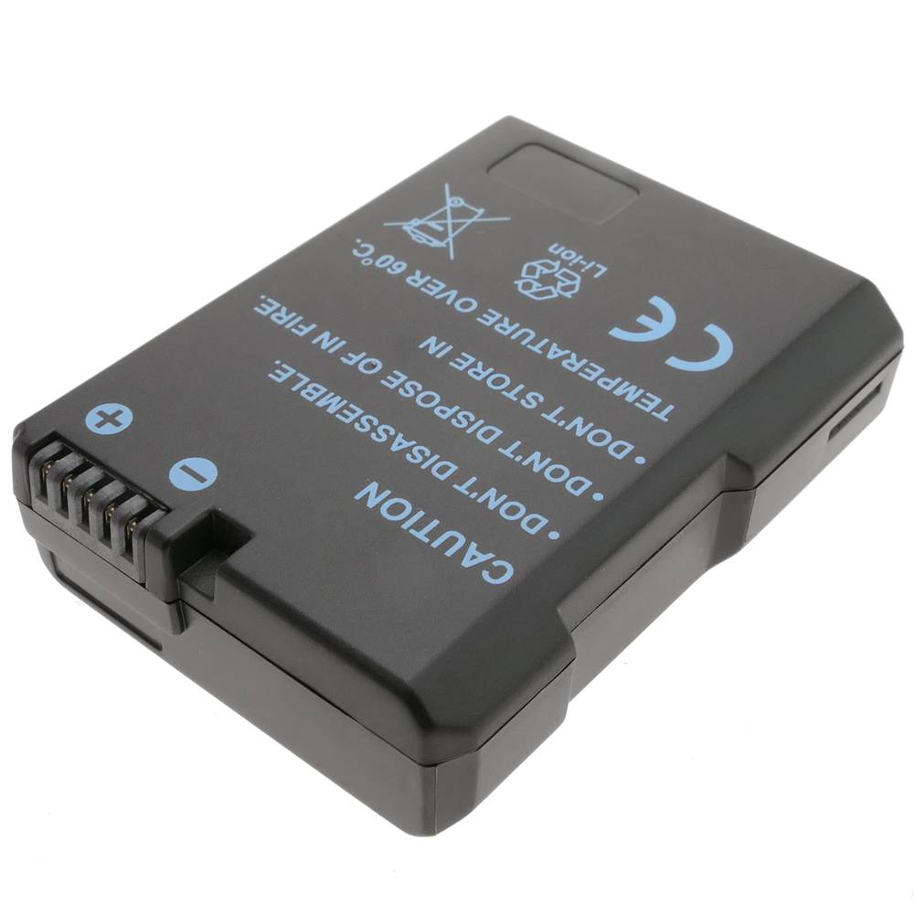 Bateria compatível com Nikon EN-EL14
