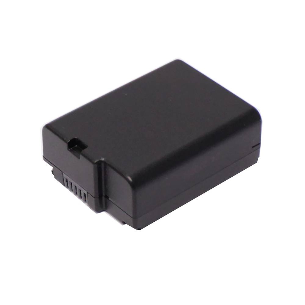Bateria compatible amb Nikon EN-EL21