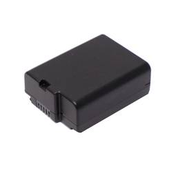 Nikon EN-EL21 compatibele batterij