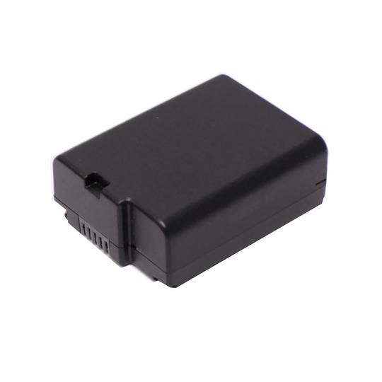 Bateria compatible amb Nikon EN-EL21