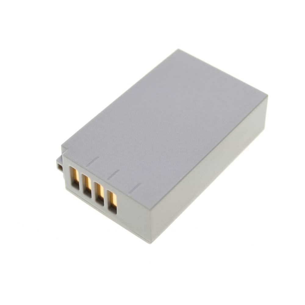 Akumulator zgodny z EN-EL24 firmy Nikon