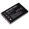 Battery compatible with FujiFilm NP-60