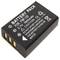 Batteria compatibile con Fujifilm FNP-120