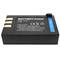 Battery compatible with Fujifilm FNP-140