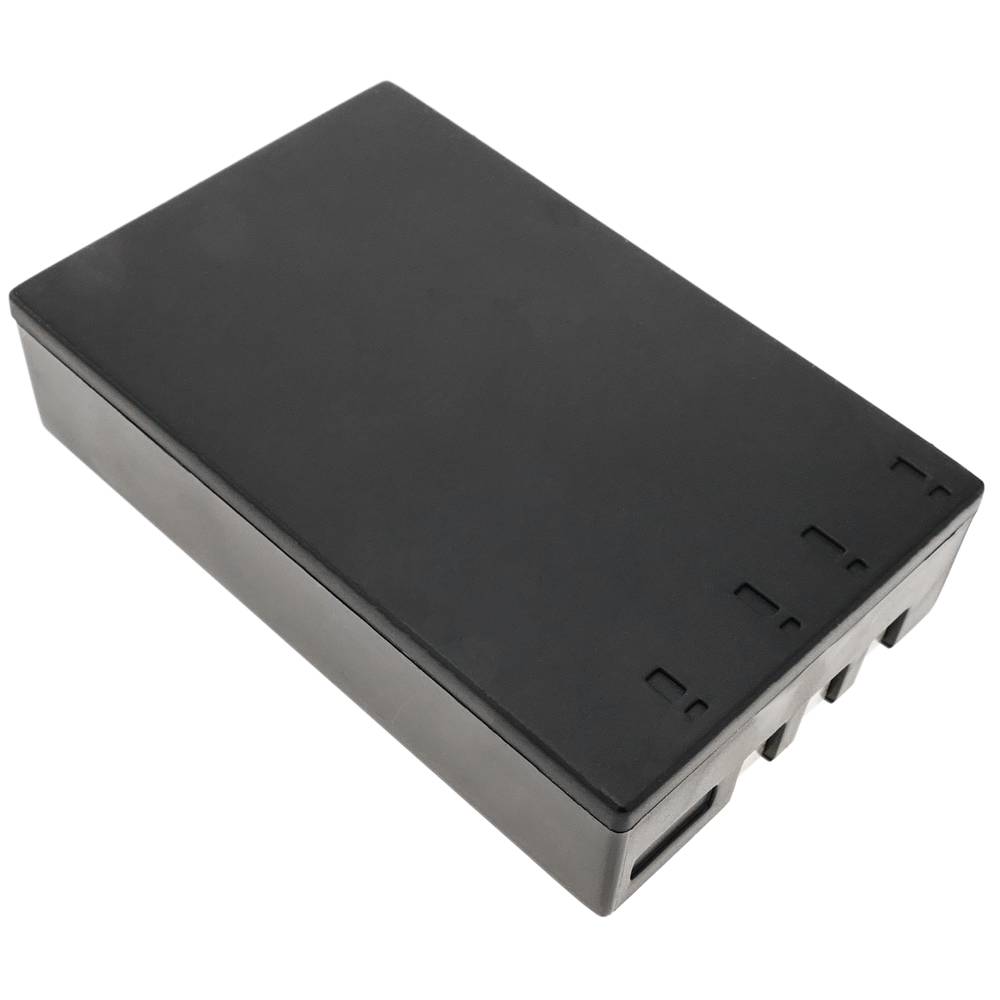 Battery compatible with Fujifilm FNP-140
