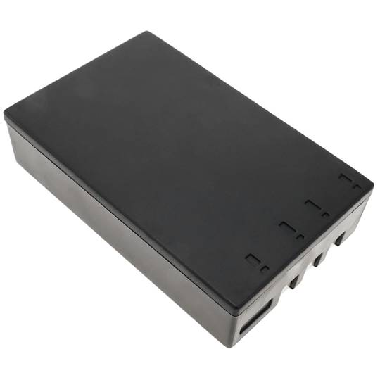 Battery compatible with Fujifilm FNP-140