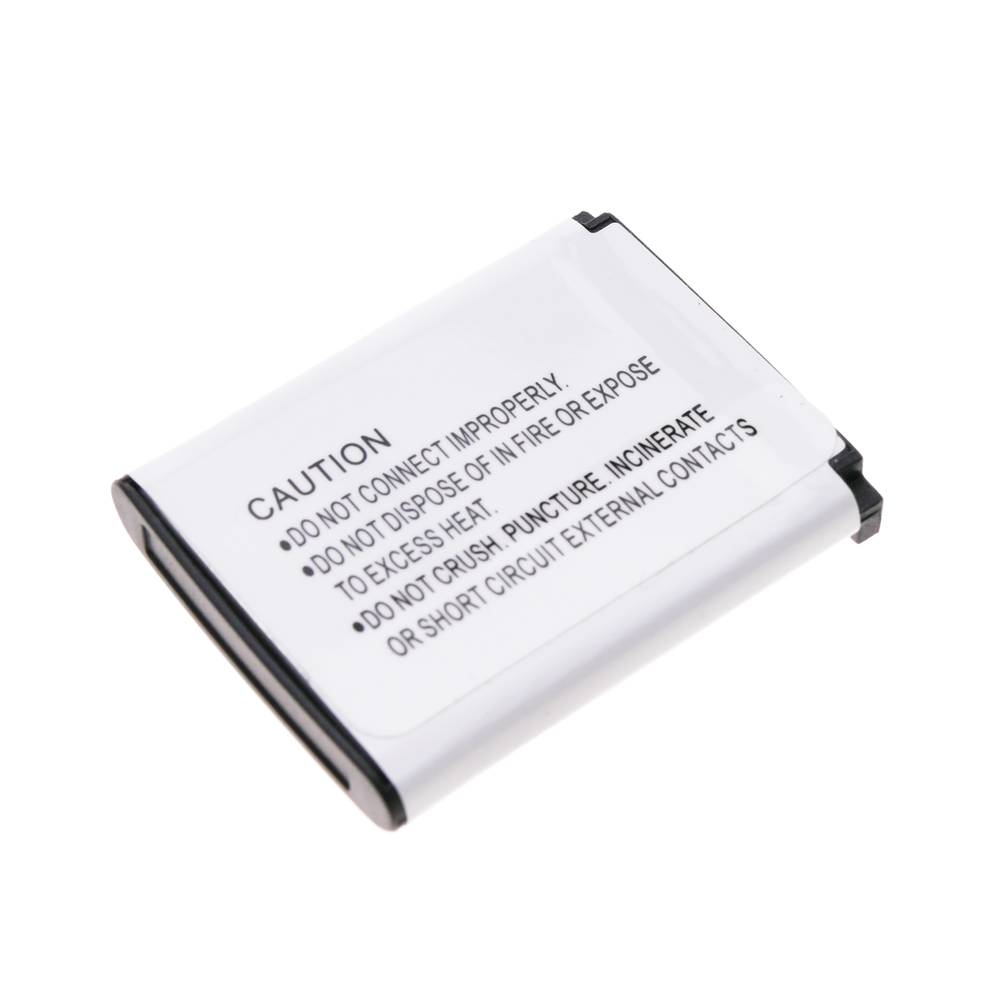 Batería compatible con Olympus LI-40B LI-42B