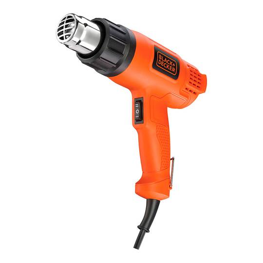 Black & Decker KX1650-QS 1750W Heat Gun - Cablematic