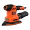 Black & Decker BEW200-QS 4-in-1 200W Multifunctional Sander