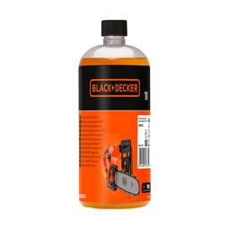 Bioökologisches 1L-Öl für Black & Decker A6023-QZ Kettensäge