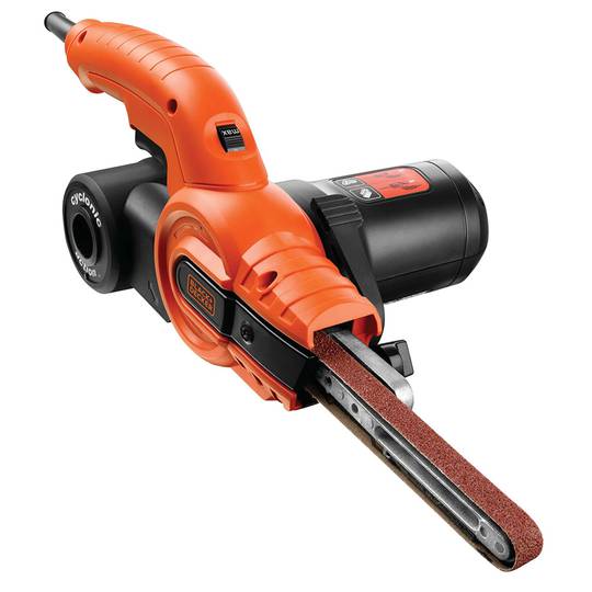 Polidora de llima 350W Black & Decker KA900E-QS