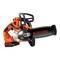 Motosserra Black & Decker GKC1820L20-QW 18V com bateria de 2Ah