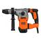 Black & Decker BEHS03K-QS 1250W SDS-Plus Martelo