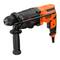 Młot Black & Decker BEHS01K-QS 650W SDS-Plus