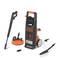 Black & Decker BXPW2000PE 2000W 140bar elektrische hogedrukreiniger