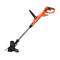 Tagliaerba Black & Decker BESTE625-QS 220-240V 450W 25cm