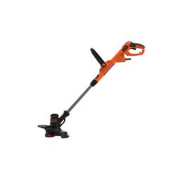 Black & Decker BESTE630-QS 220-240V 550W 30cm Podkaszarka do trawy