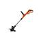 Black & Decker BESTE630-QS 220-240V 550W 30cm grastrimmer