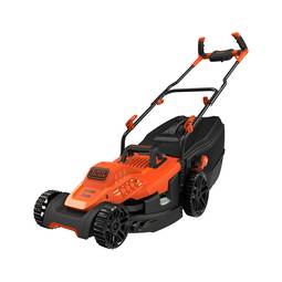 Tagliaerba Black & Decker BEMW471BH-QS 1600W 15"