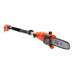 Seghetto elettrico Black & Decker PS7525-QS 800W 25 cm
