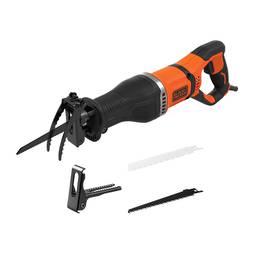 Sega a sciabola Black & Decker 750W BES301-QS