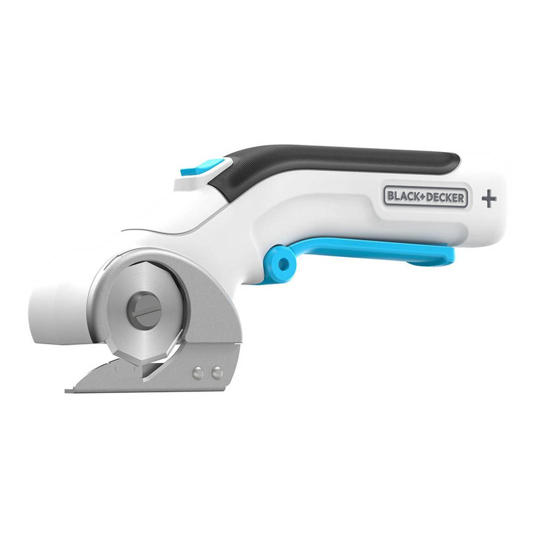 Black & Decker BCRC115-XJ 3,6 V Kreisschneider