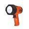 Black & Decker handheld LED spotlight 3W and 325lm 3w 325lm
