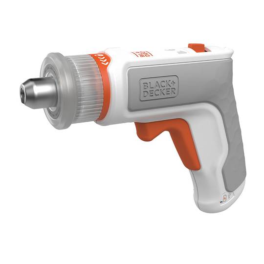 Black and Decker BCRTA01-XJ 3.6v Cordless Li-ion HEXDRIVER