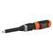 Black & Decker BCF601C-XJ 6V Inline Screwdriver