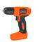 Black & Decker BDCD8-QW 7,2 V ultrakompakter Bohrschrauber