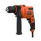 Black & Decker BEH200-QS 500W Hammer Drill