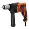 Trapano a percussione Black & Decker BEH850K-QS 850W
