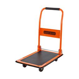 Black & Decker verrijdbaar platform met een maximale capaciteit van 80kg BXWT-H303