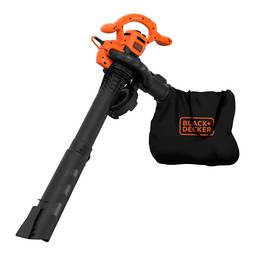 Odkurzacz do mulczera Black & Decker BEBLV260-QS 2600 W