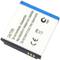 Battery compatible with Samsung SLB-07A