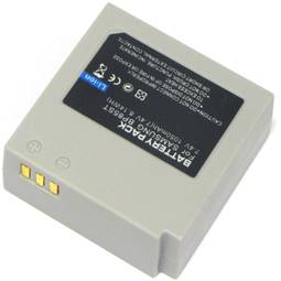Bateria compatible amb Samsung SB-BP85ST