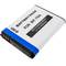 Battery compatible with Samsung BP70A