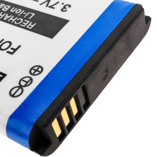 Battery compatible with Samsung BP70A