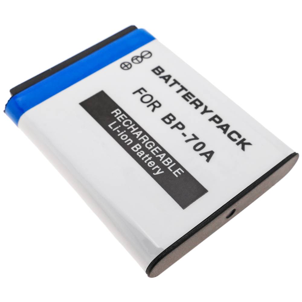 Battery compatible with Samsung BP70A