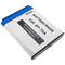 Battery compatible with Samsung BP70A