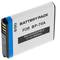 Battery compatible with Samsung BP70A