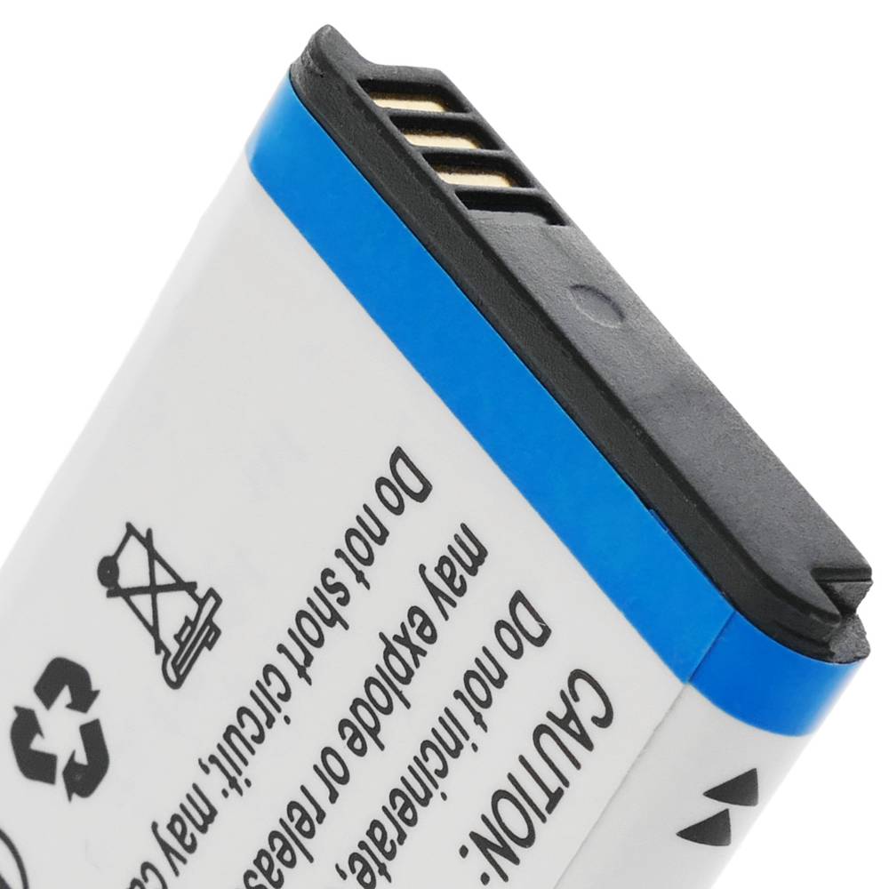 Battery compatible with Samsung BP70A