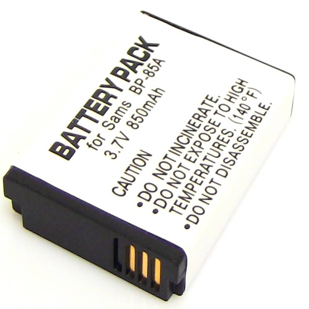 Akku kompatibel mit Samsung BR-85A