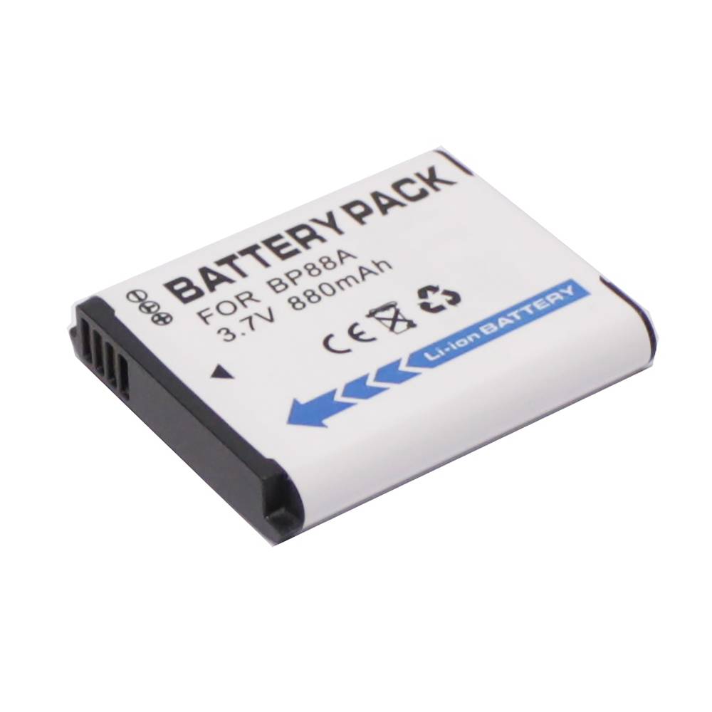 Bateria compatible amb Samsung BP88A