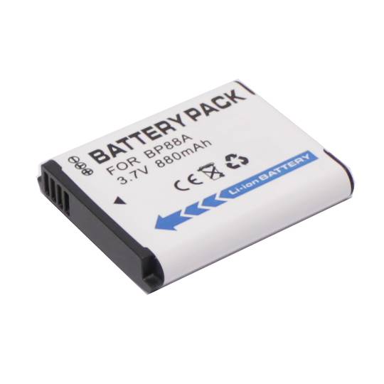 Bateria compatible amb Samsung BP88A