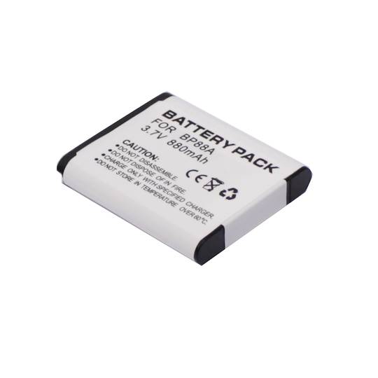 Bateria compatible amb Samsung BP88A